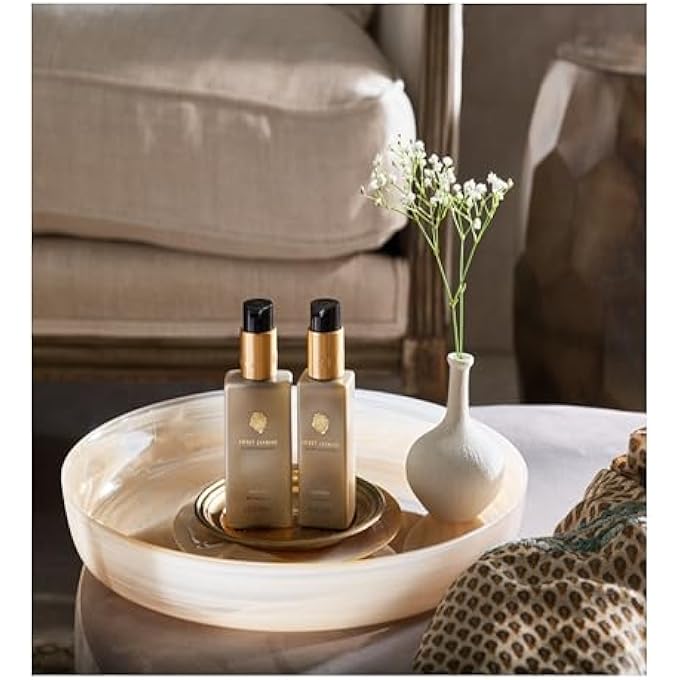 RITUALS مجموعة غسول اليدين بالياسمين الحلو 3.7 أونصة سائلة وبلسم اليدين 2.8 أونصة سائلة - Image 5